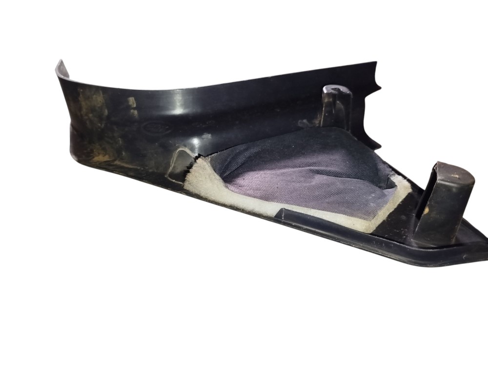 Moldura Soleira Dianteira Direita Land Rover Discovery 3 4