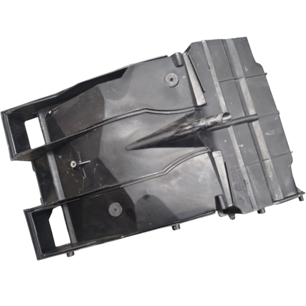 Caixa Ar Forçado Filtro Ecosport Fiesta Focus 2003 2008 2013 2
