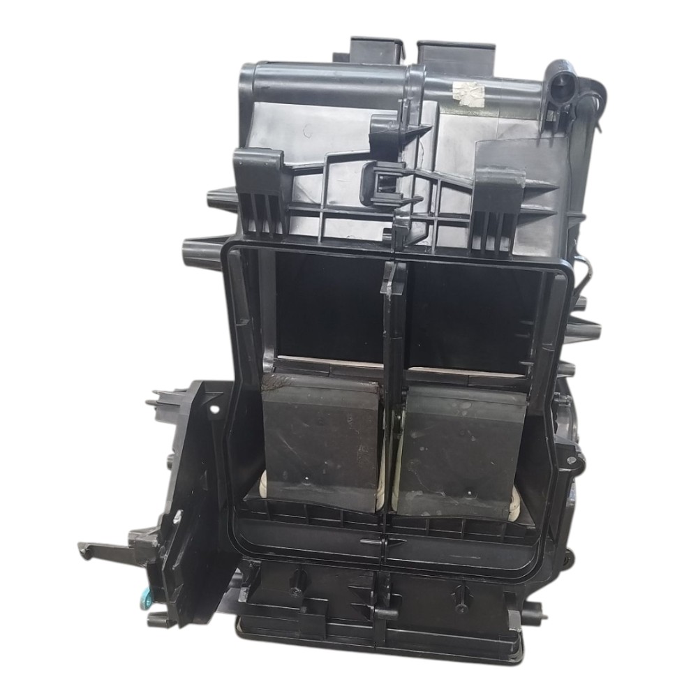 Caixa Evaporadora Do Ar Condicionado Vw Jetta 2007 2008 2010