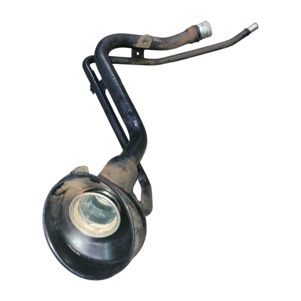 Gargalo Tanque Nissan March 2011 2012 2013 2014 2015 2020 Preto 6