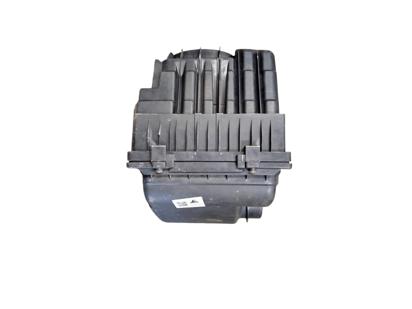 Caixa Filtro Ar 2.0 Citroen Peugeot C4 307 408 2008 A 2013 3