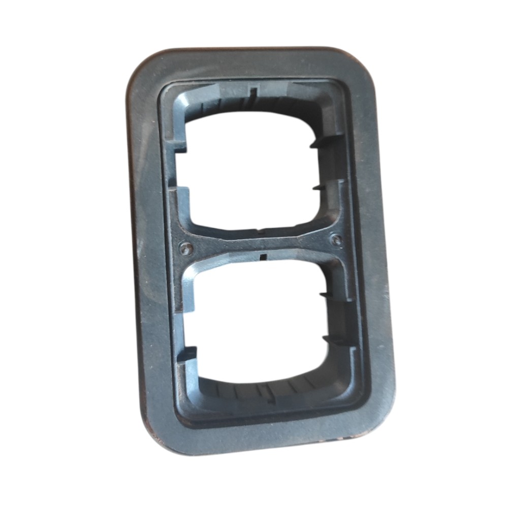 Suporte Conector Chicote Direito Ford Focus 2001 2002 2008