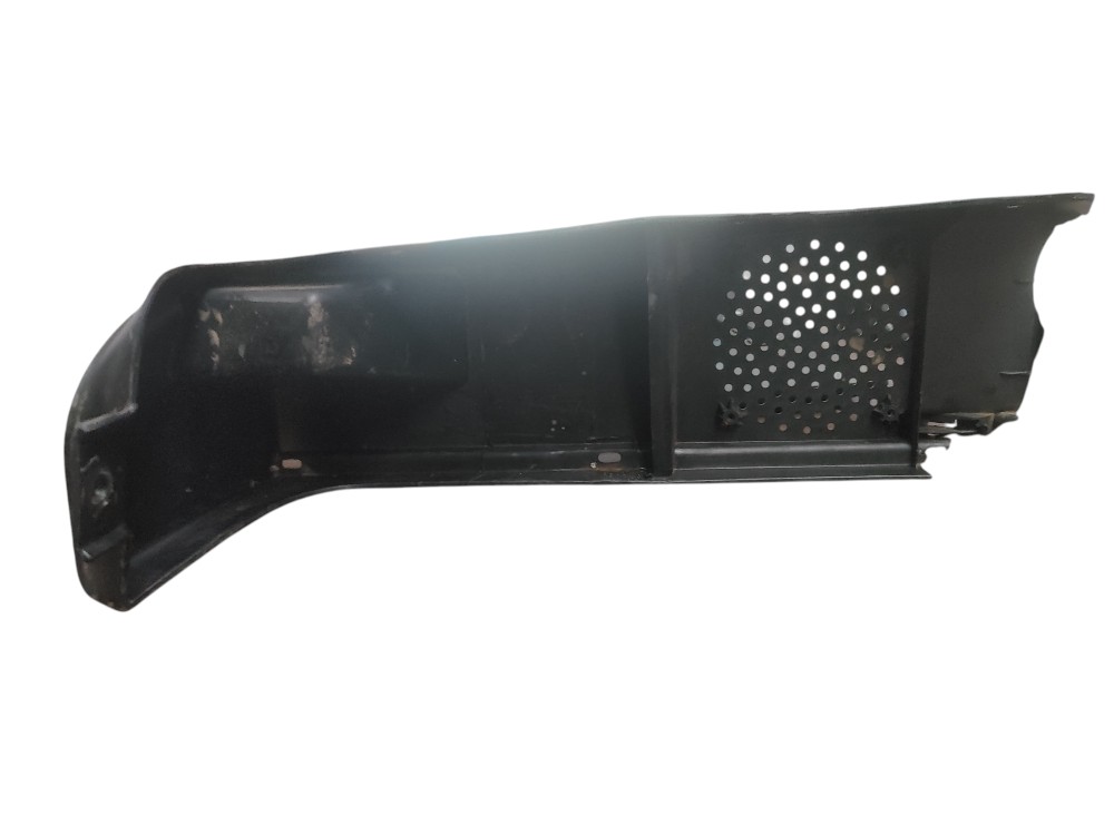 Suporte Direito Bagagito Fiat Uno 2007 2011 Original