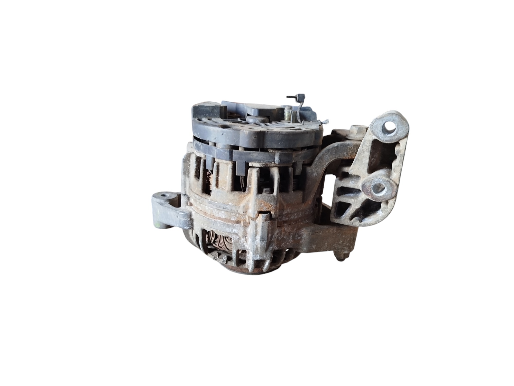 Alternador Corsa Pick Up 1.6 8v 1998 2002 8