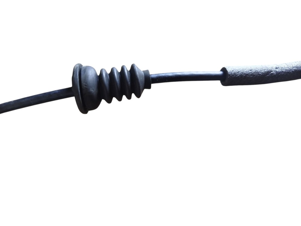 Cabo Fechadura Porta Malas Volvo Xc60 Xc90 2019 2021 4