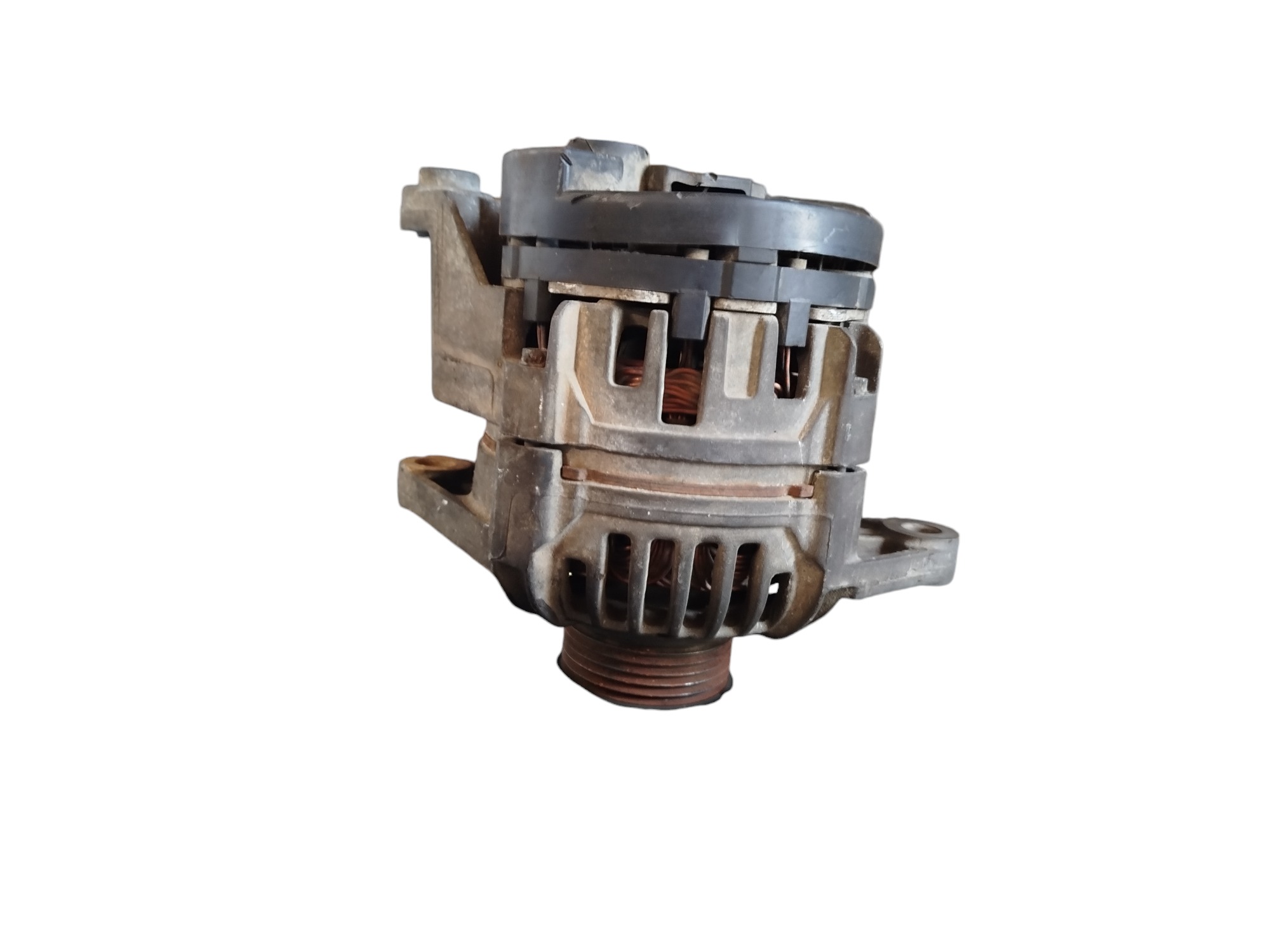 Alternador Fiat Palio Fiasa 1.0 8v 1999 2000 2001 2