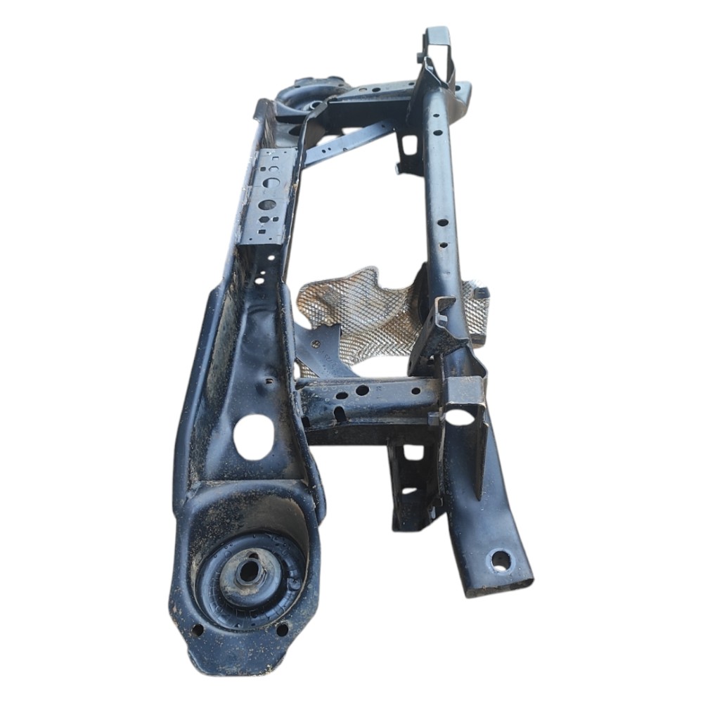 Agregado Eixo Traseiro Ford Focus Sedan 2014 2015 2016 2019 11