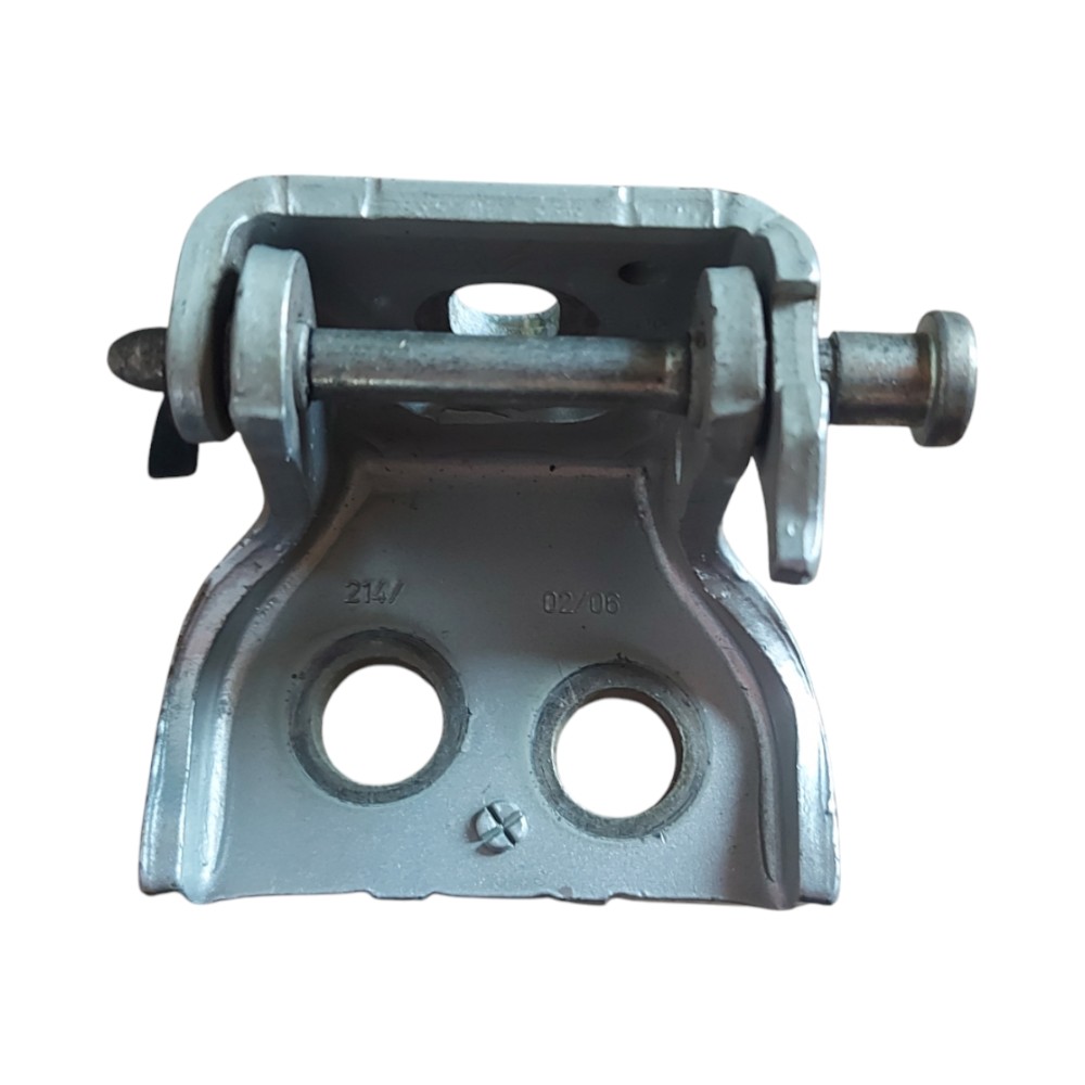 Dobradiça Porta Dianteira Esquerda Peugeot 2006 2009 2012 4