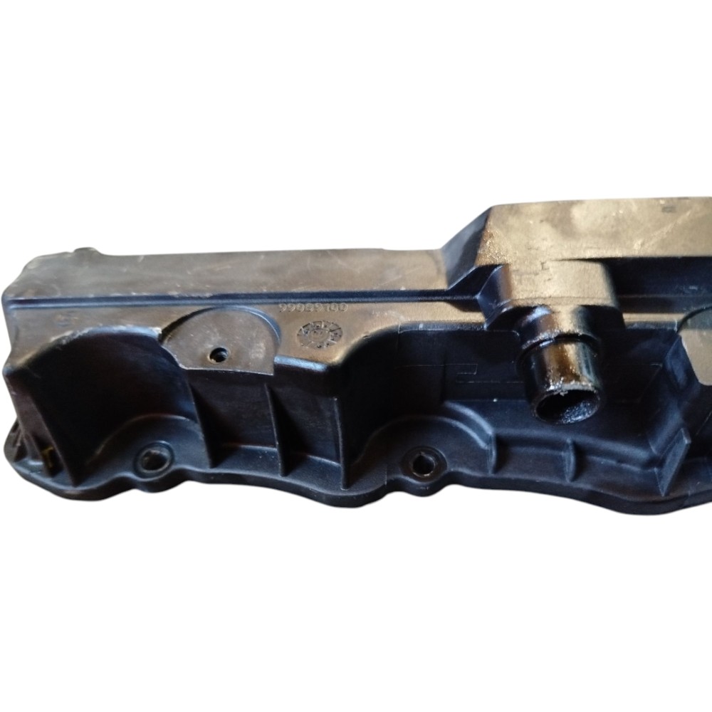 Tampa Valvula Cabeçote Peugeot 206 207 C3 1.6 2006 A 2012 8