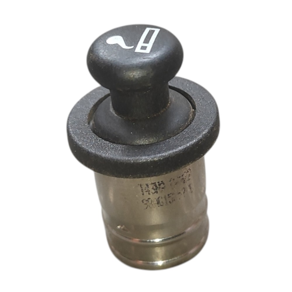 Acendedor Cigarro 12v Ford Focus Ka Eco Fiesta 2001 2015