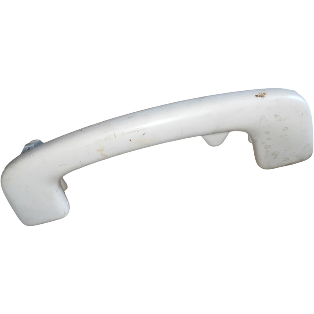 Alça Pqp Apoio Teto Citroen C4 2008 2010 2011 2012 Preto
