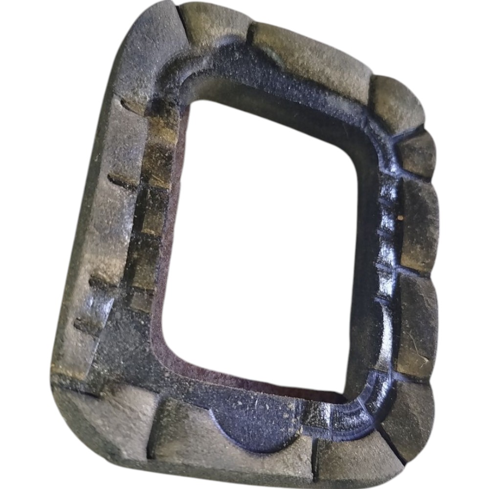 Isopor Anti Impacto Peugeot 307 2006 2008 2010 2012