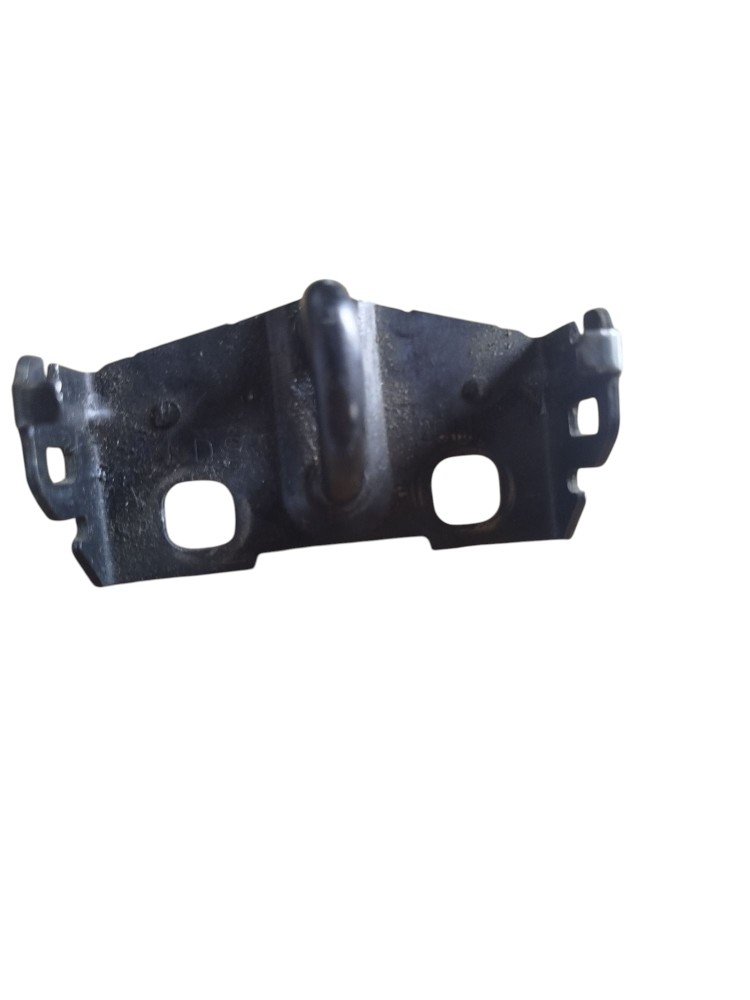 Batente Trava Porta Malas Peugeot 208 2013 2019 4