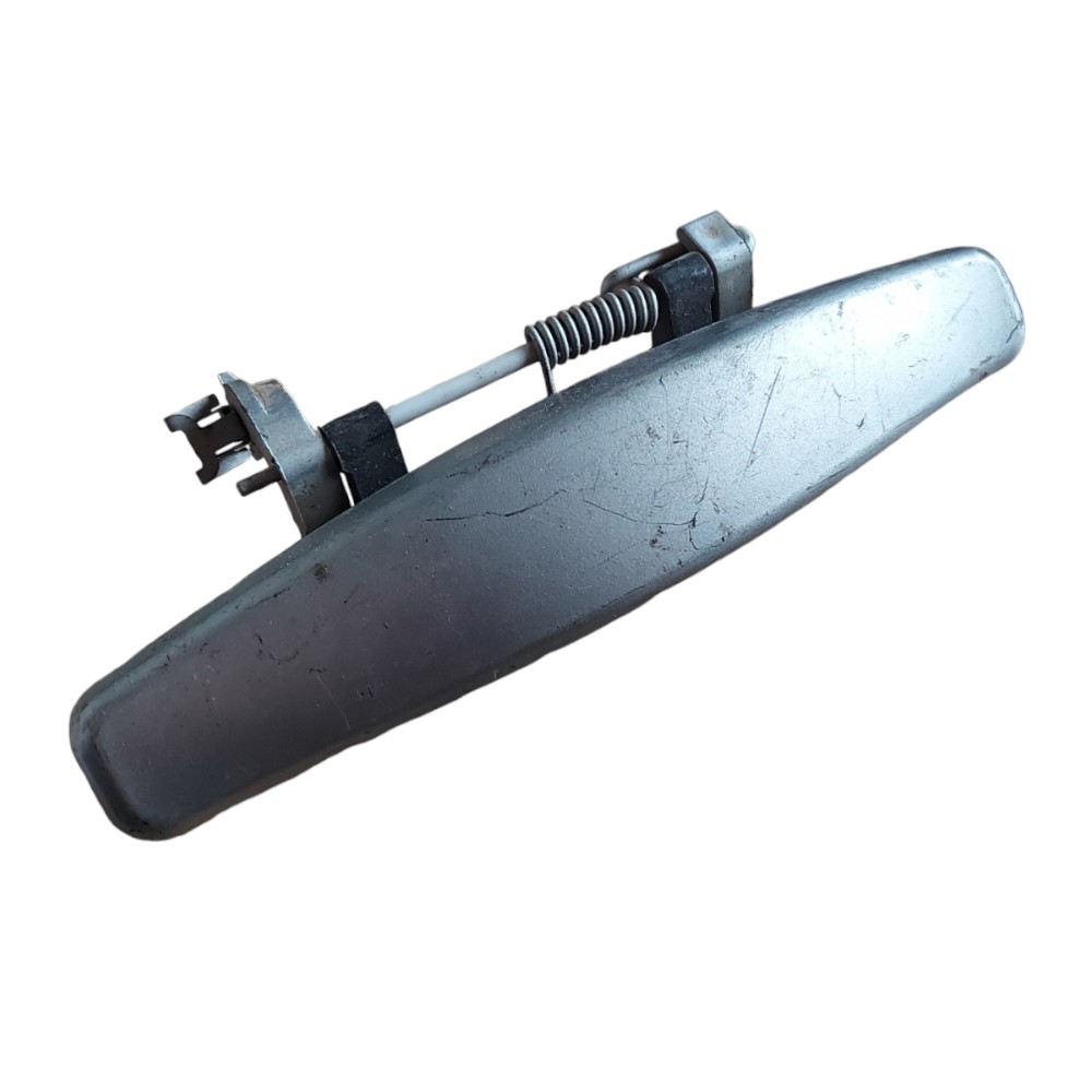 Maçaneta Externa Traseira Direita Sandero Duster 2008 2015 1