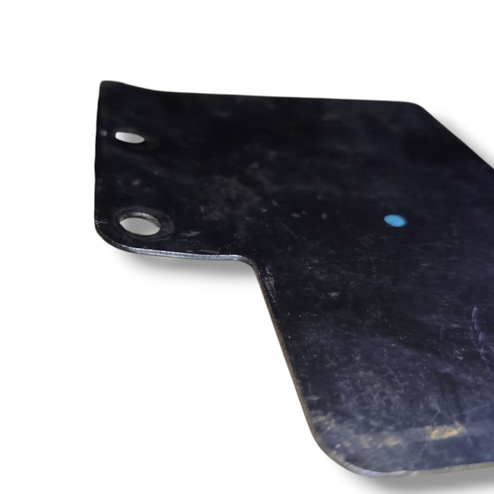 Suporte Base Bateria Nissan March 2011 2012 2013 2020 3