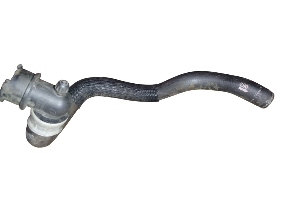 Mangueira Entrada Ar Quente Peugeot 2008 208