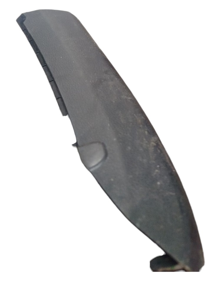 Moldura Painel Esquerdo Honda City 2015 2021