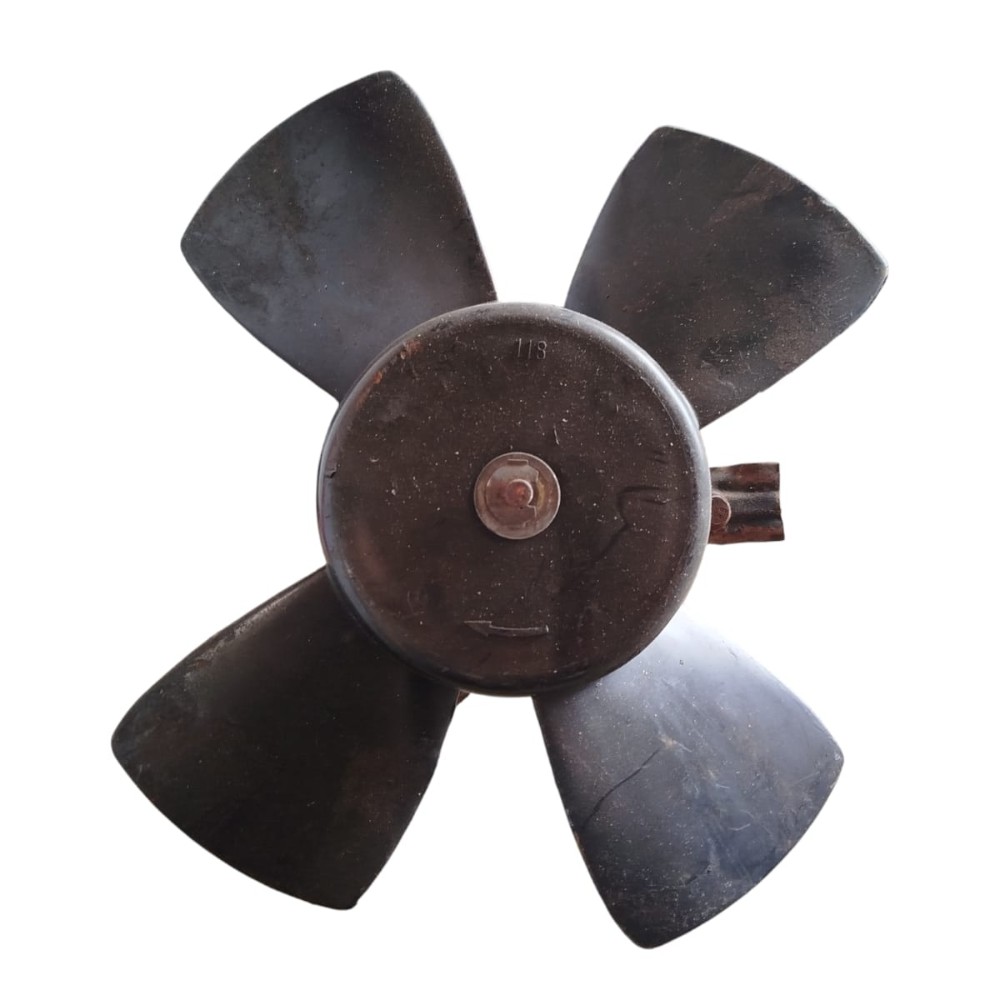 Motor Ventoinha Radiador Gm Celta 1.0 1998 2002 2004 2006