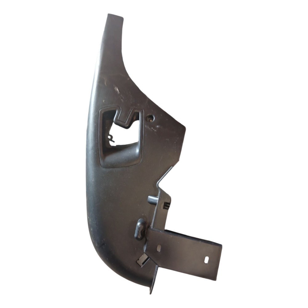 Moldura Acabamento Consoled Direito Citroen C4 307 2008 2012