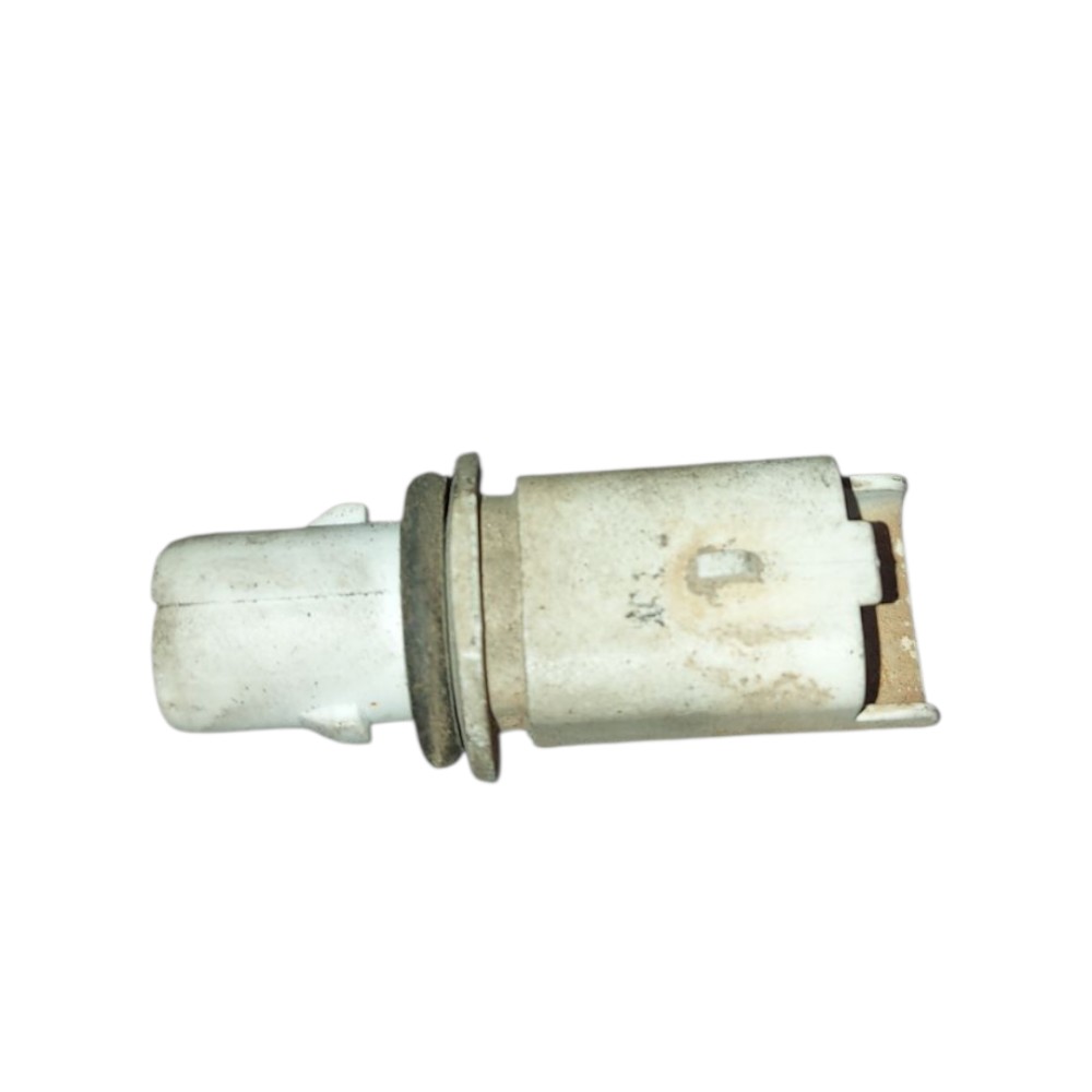 Soquete Meia Luz Peugeot 307 206 2005 2010 2014  Branca 2