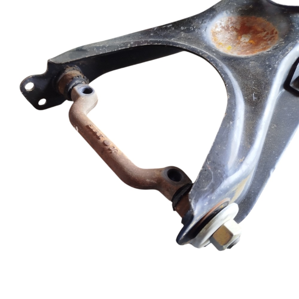 Amortecedor Fiat Uno 2006 13