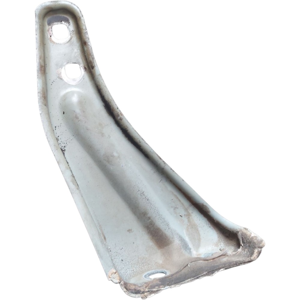 Longarina Suporte Reforço Fiat Palio Strada Siena 2001 2008