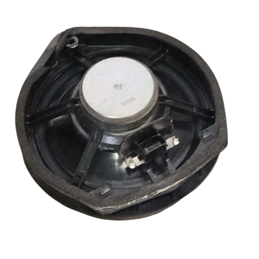 Caixa Som Porta Honda City 1.5 2015 2016 2017 2018 2019 2021 9
