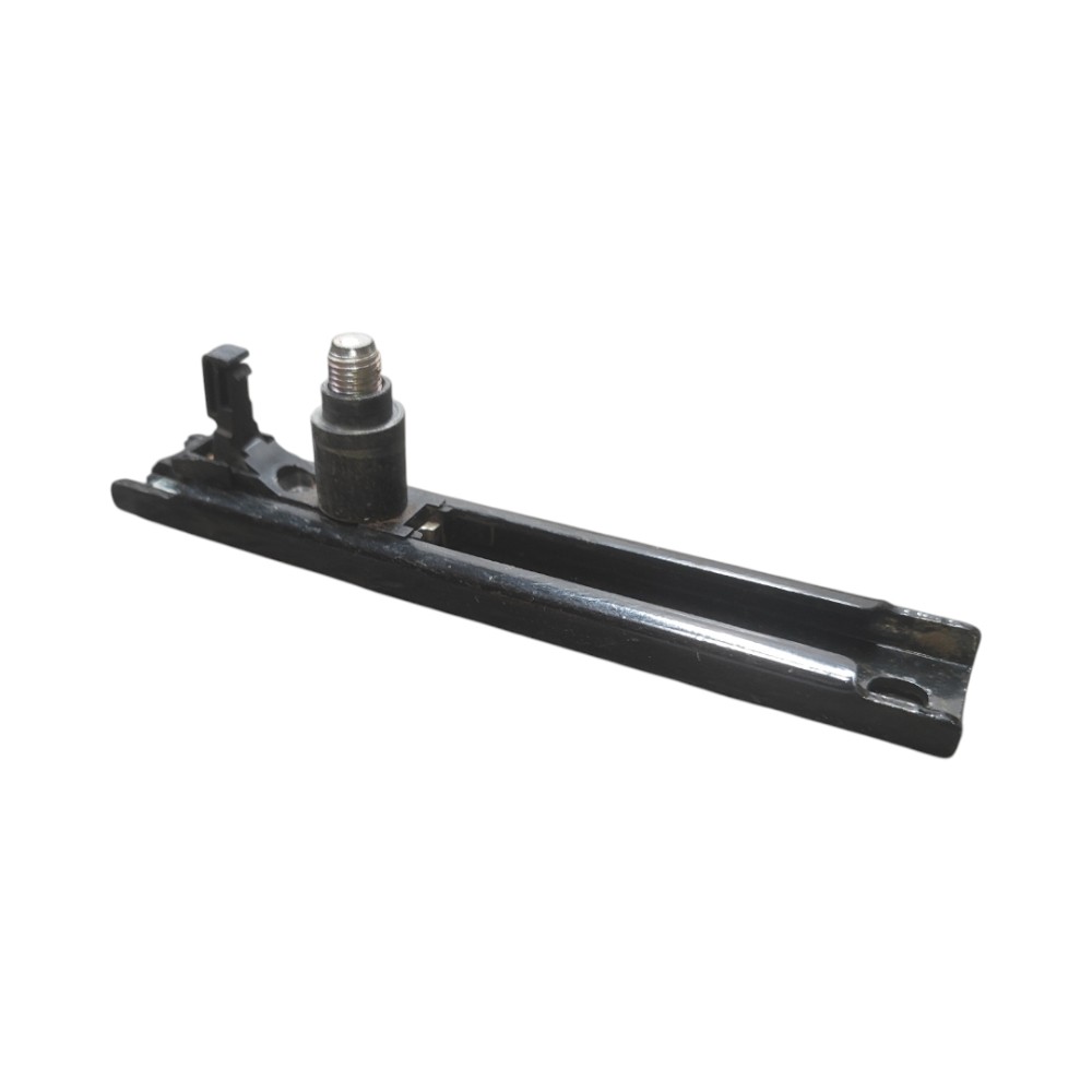 Trilho Coluna Traseira Cinto Fiat Palio Eiena 2007 2014