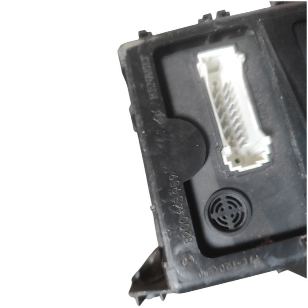 Modulo Bsi Renault Clio Sandero Duster 2002 2012 8200145959 4