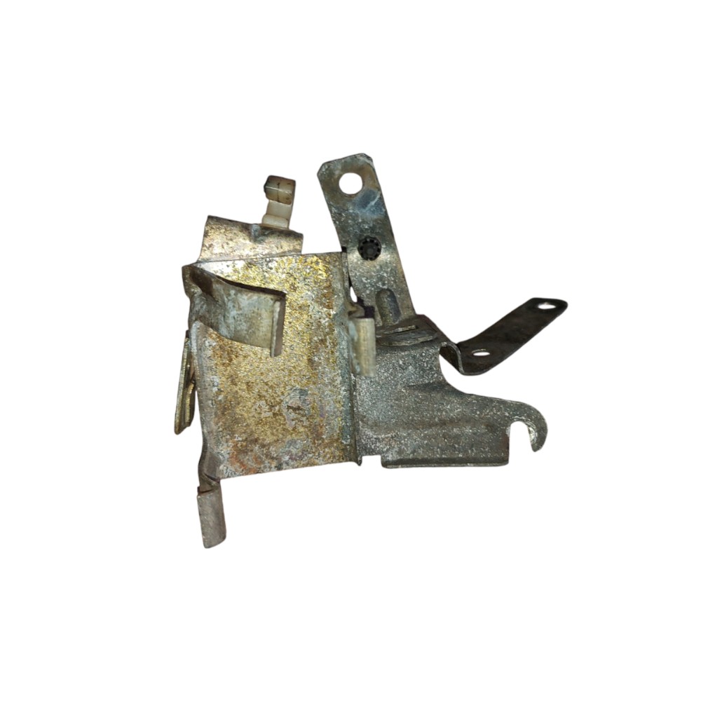 Suporte Bobina Cabo Acelerador Palio Siena 1.0 1998 1999 3