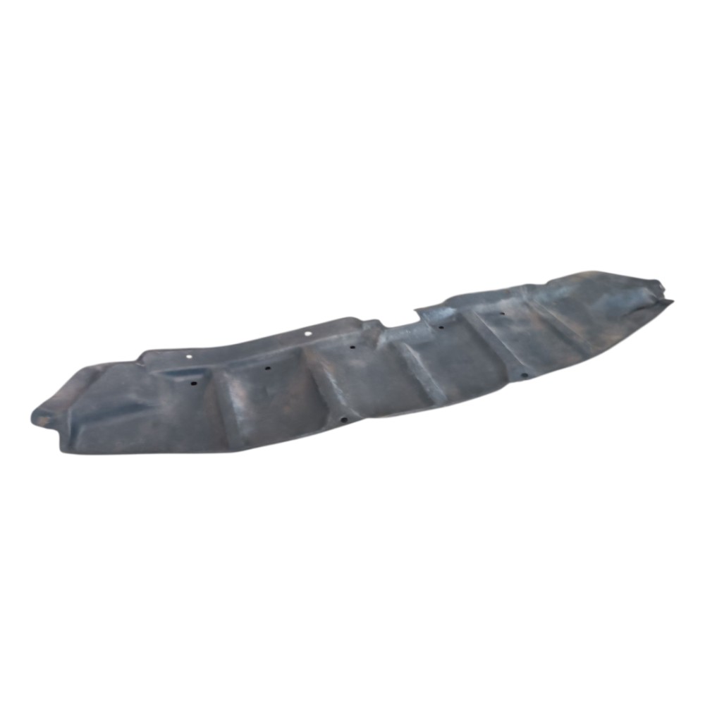 Defletor Protetor Inferior Radiador Toyota Corolla 2003 2008 3