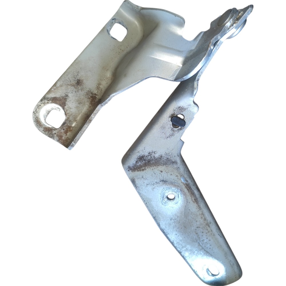 Dobradiça Esquerda Capo Citroen C4 2008 2010 2011 2012 2014