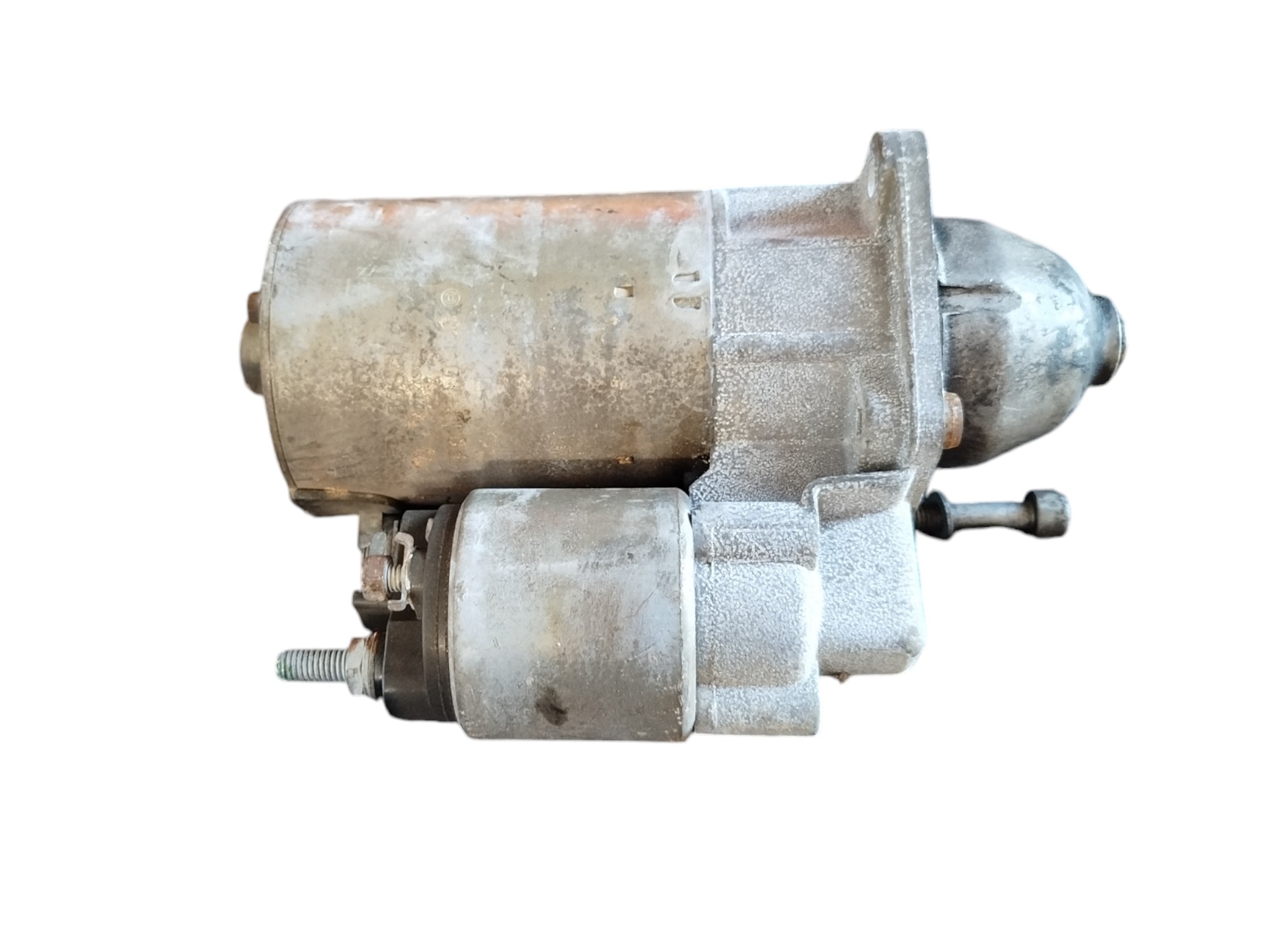 Motor Partida Fiat Palio Uno Strada 1.0 1.5 Fiasa 1998 2004