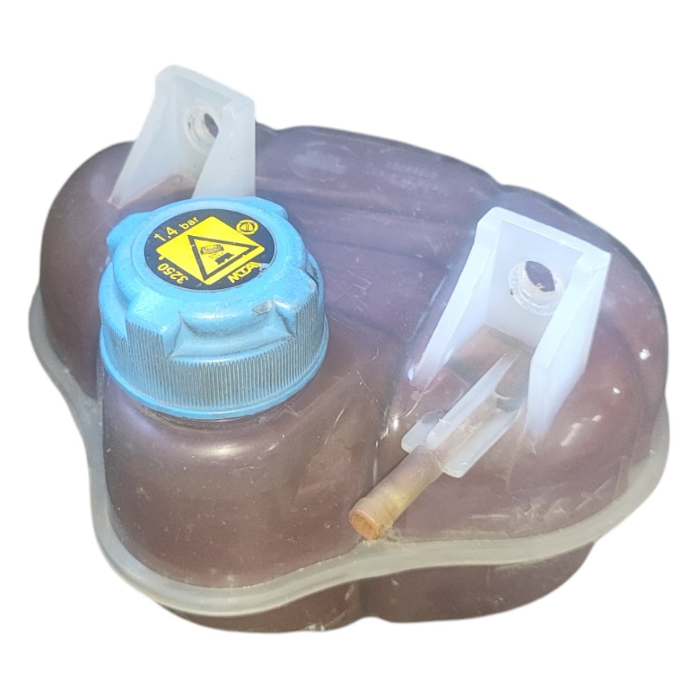 Reservatório Água Radiador Palio Siena Uno Novo 51835590 2