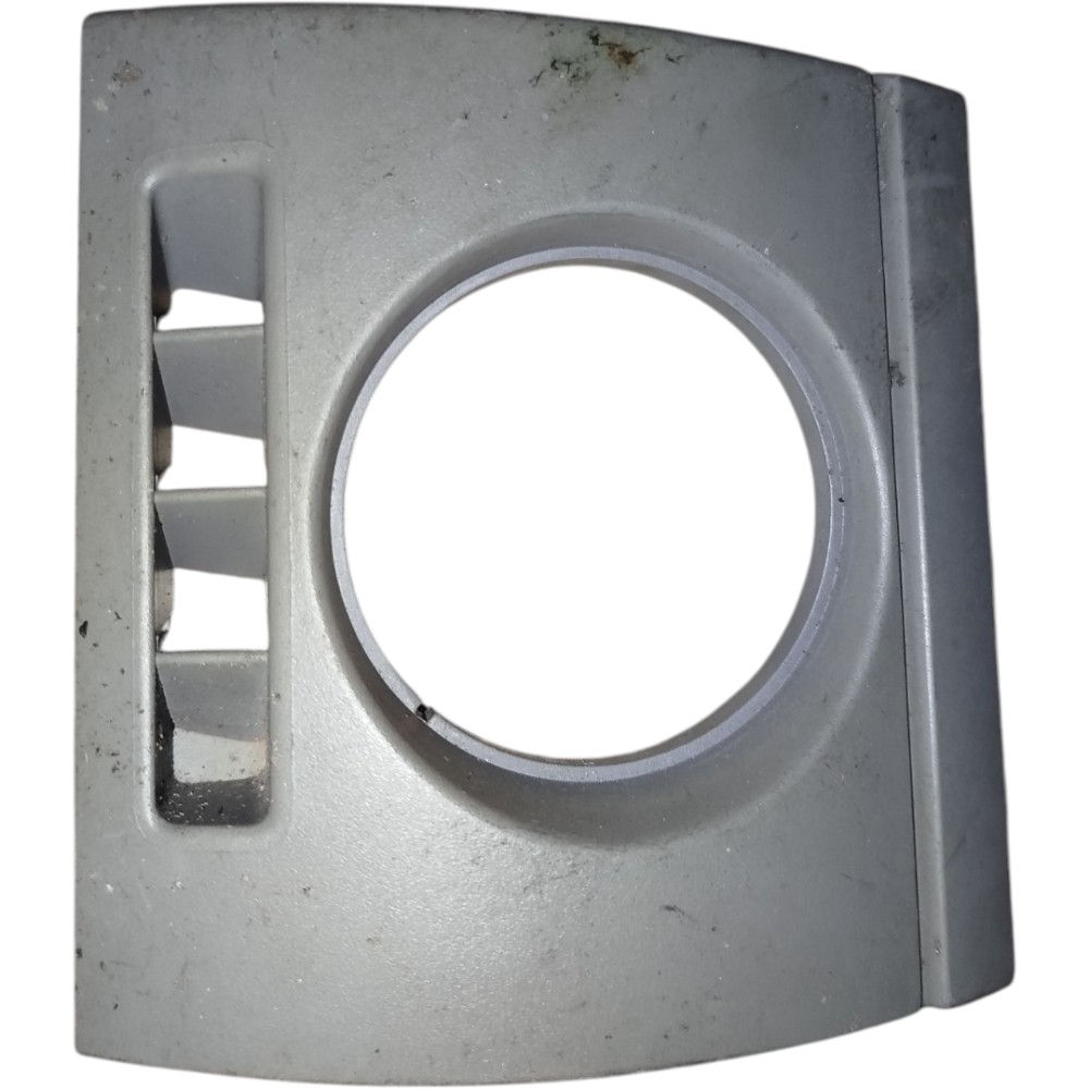 Moldura Central Painel Difusor Ar Fiat Palio Siena