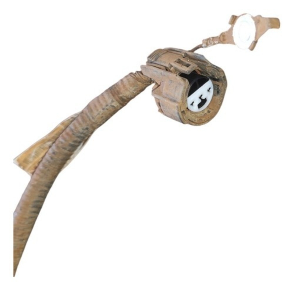 Chicote Caixa Direção Honda Civic G9 2012 2013 2014 2016 2