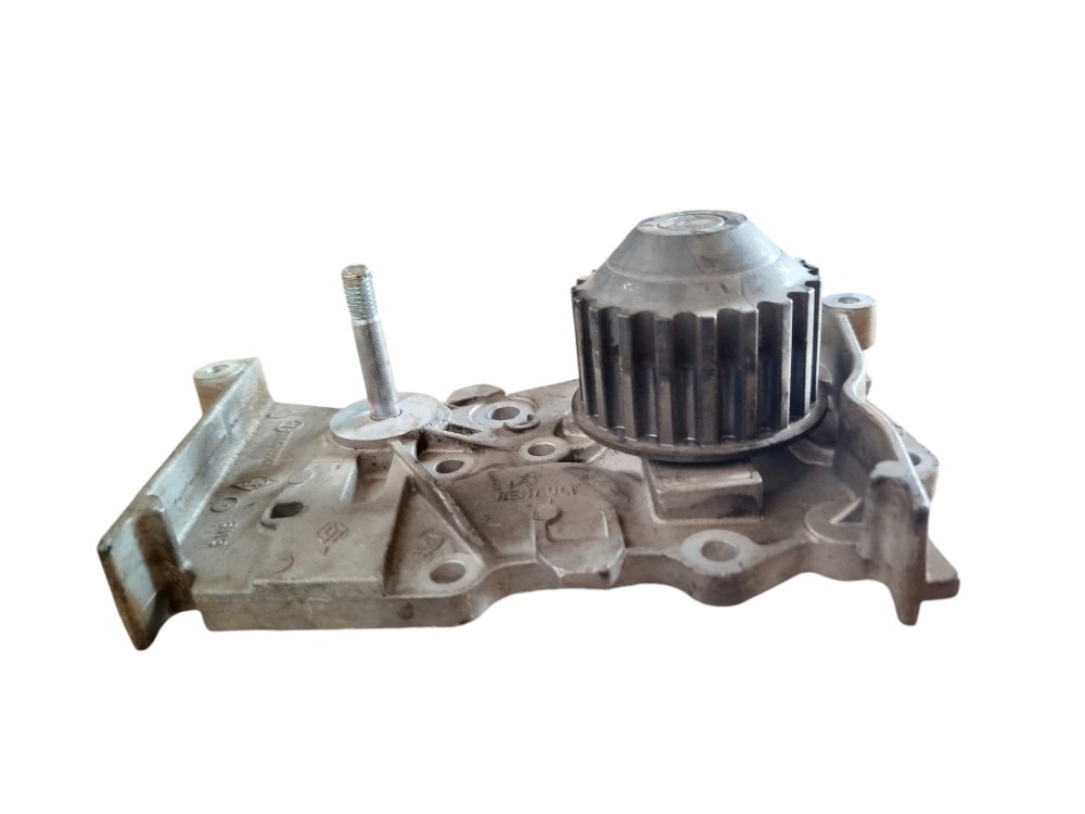 Bomba Dagua Renault Logan Sandero Megane 1.6 2007 2013 2015 7