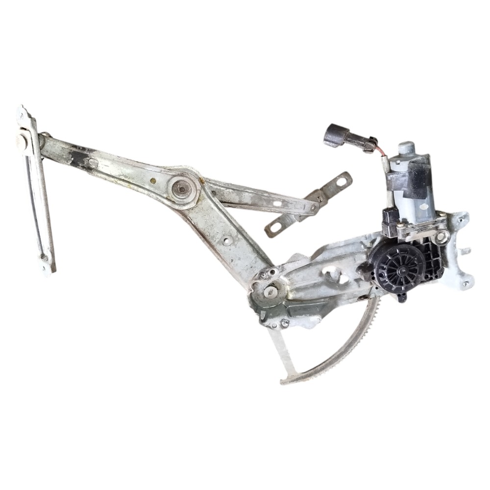 Máquina Vidro Elétrico Dianteiro Direito Astra 2p 1999 2011