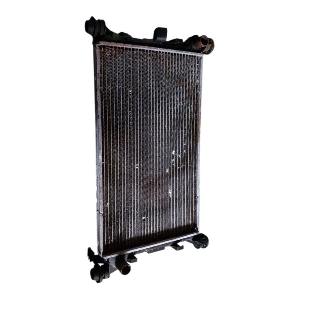 Radiador De Água Ford Focus 2004 2005 2001 2008