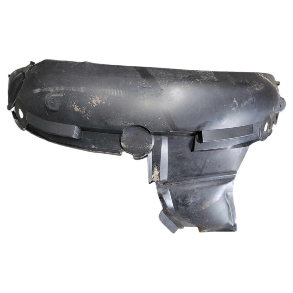 Parabarro Dianteiro Esquerdo Renault Clio 1999 2000 2012 5