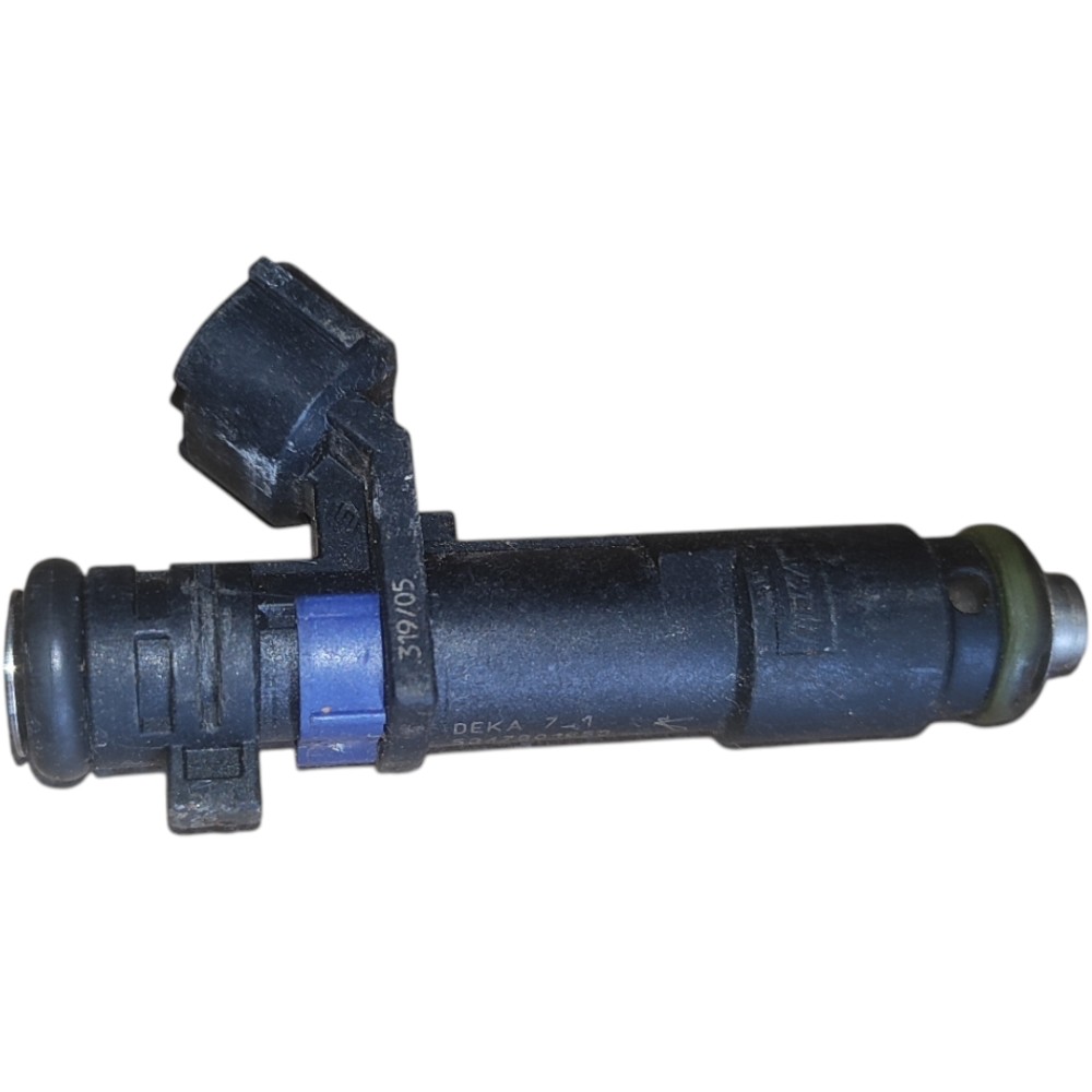 Bico Injetor Citroen C4 307 2008 2009 2010 2011 2012