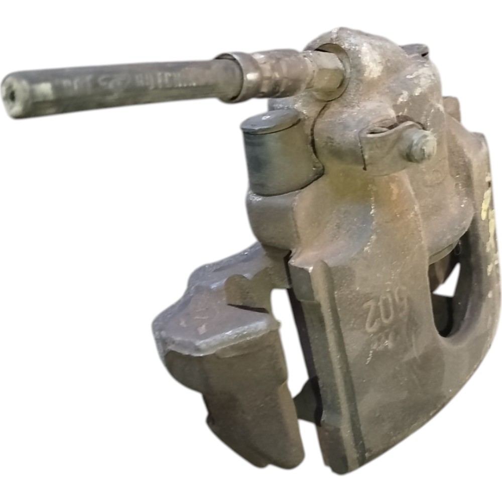Cavalete Pinça Freio Dianteiro Direito Pailo Idea1998 2014 2