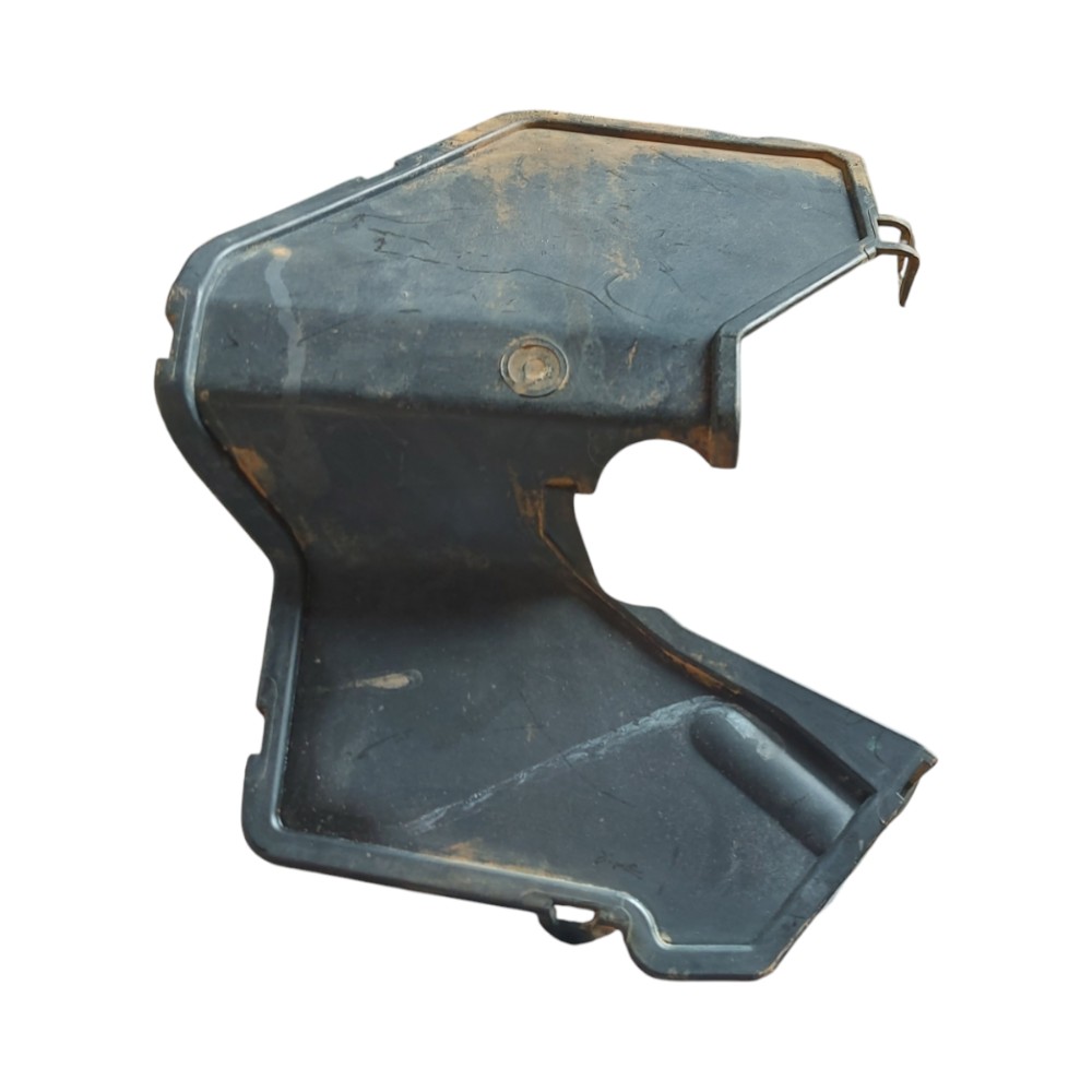 Tamba Caixa Câmbio Ford Ka Fiesta Focus 2007 2011 2013 2017 1