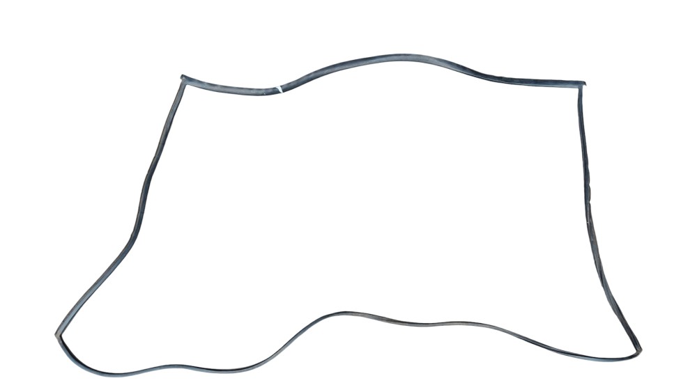 Borracha Para Brisas Palio Fiasa 1997 1998 1999 2p