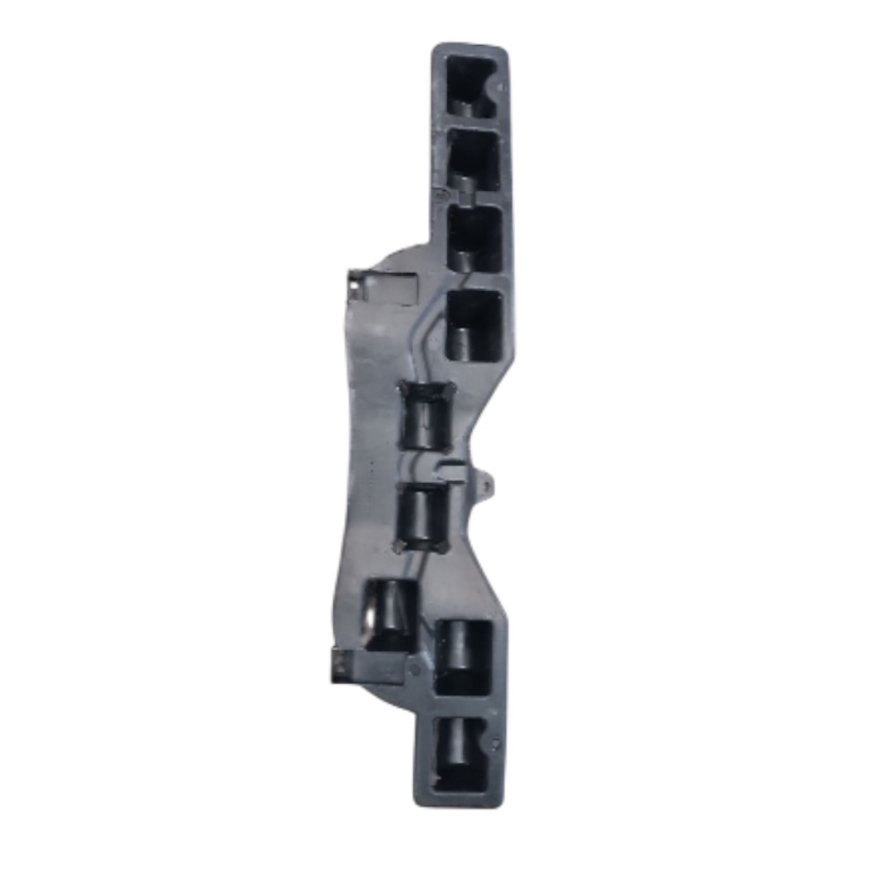 Absorvedor Impacto Parachoque Traseiro Ford Fiesta 1996 2012 3