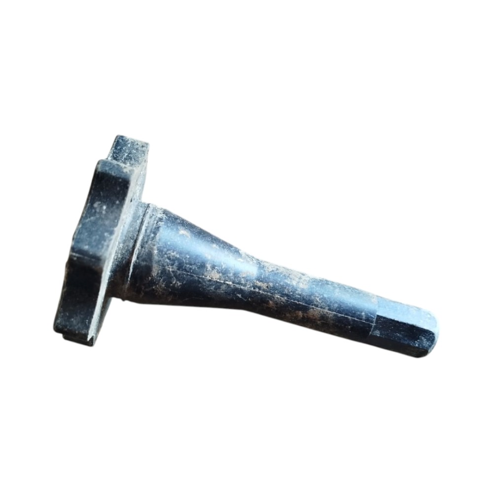 Parafuso Fixação Estepe Renault Clio Sandero 2003 2008 2019