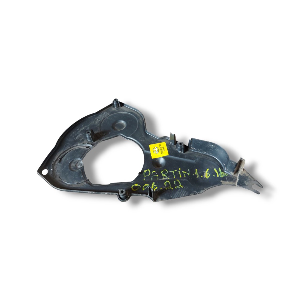 Capa Correia Dentada Peugeot Partner 307 206 207 2005 2011 6