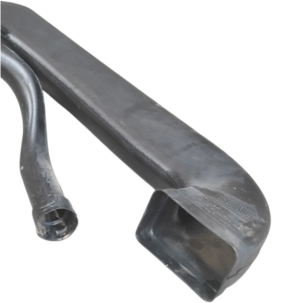 Duto Ar Condicionado Ford Ecosport 2003 2005 2008 2010 2013 Preto 2