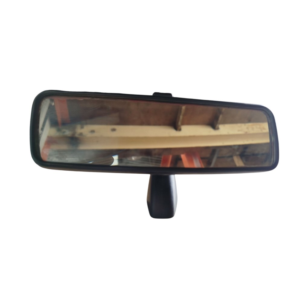 Retrovisor Ford Fiesta Sedan 1.6 2003 2012