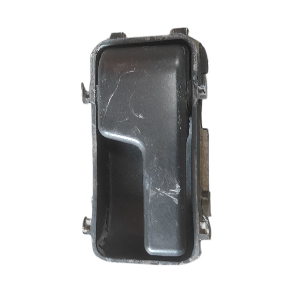 Maçaneta Interna Traseira Direita Fiat Uno 1998 99 2000 2012